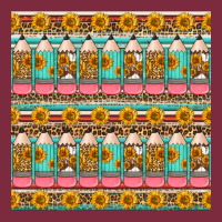School Teacher Seamless Pattern Premium Hoodie | Teevron