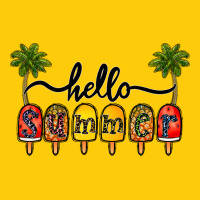 1hello Summer Premium Hoodie | Teevron