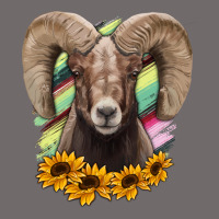 Bighorn Sheep Urban Heavy Tee | Teevron