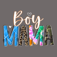 Boy Mama  Black Urban Hoodie | Teevron