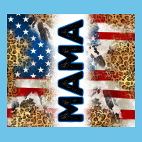 American Mama Premium Sweatshirt | Teevron