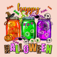Happy Halloween Jars And Horror Urban Hoodie | Teevron