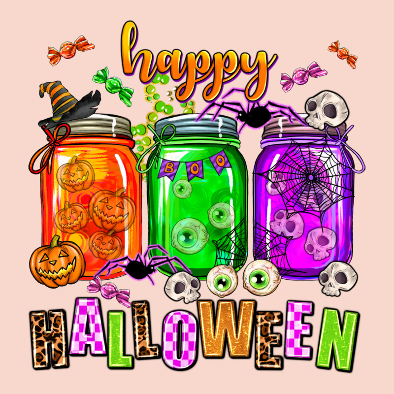Happy Halloween Jars And Horror Urban Hoodie by AdoDesignShop | Teevron