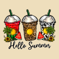 Hello Summer Premium Hoodie | Teevron