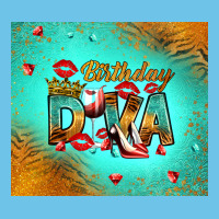 Birthday Diva Premium Sweatshirt | Teevron