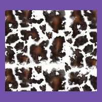 Cowhide Pattern Premium Sweatshirt | Teevron
