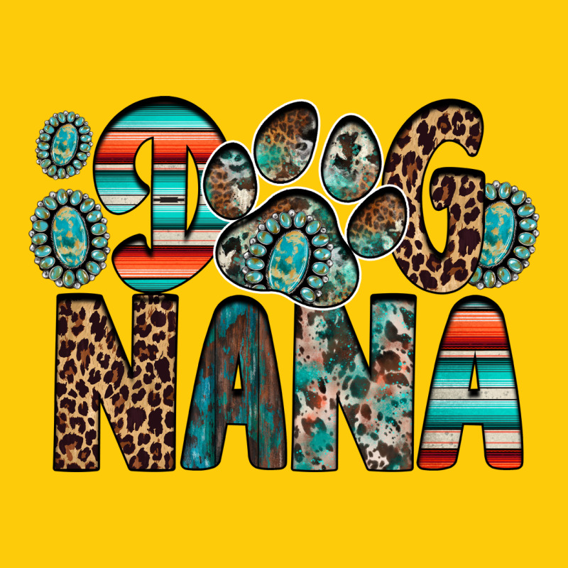 Dog Nana Premium Hoodie by RacoonDesign | Teevron