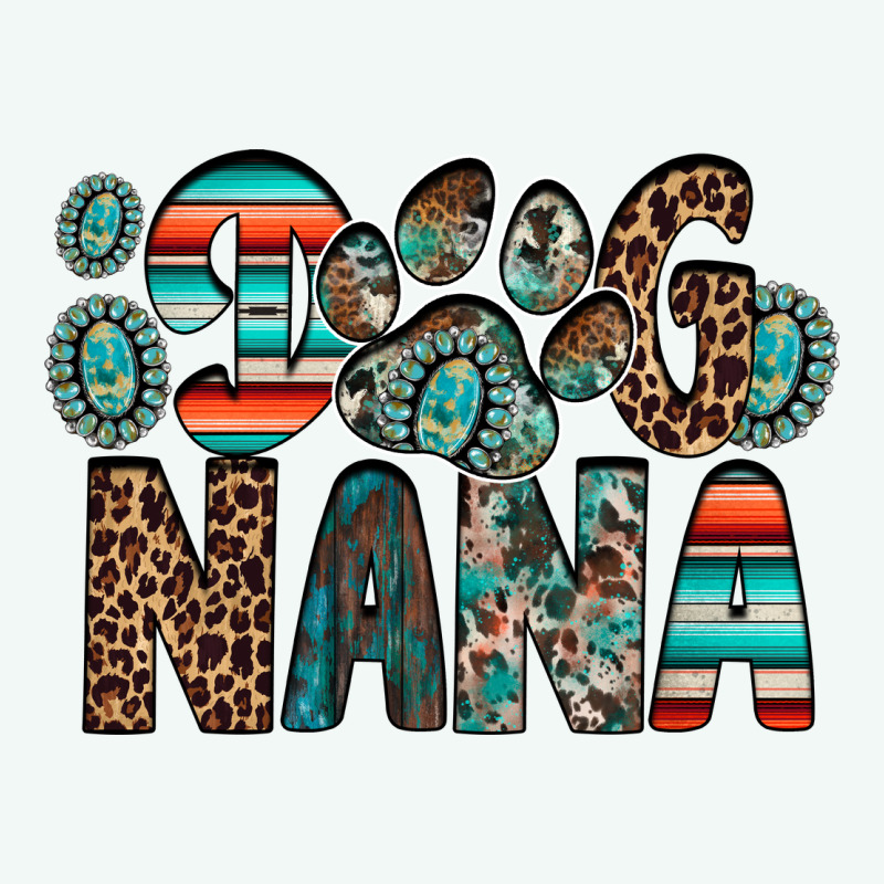 Dog Nana Premium Hoodie by RacoonDesign | Teevron