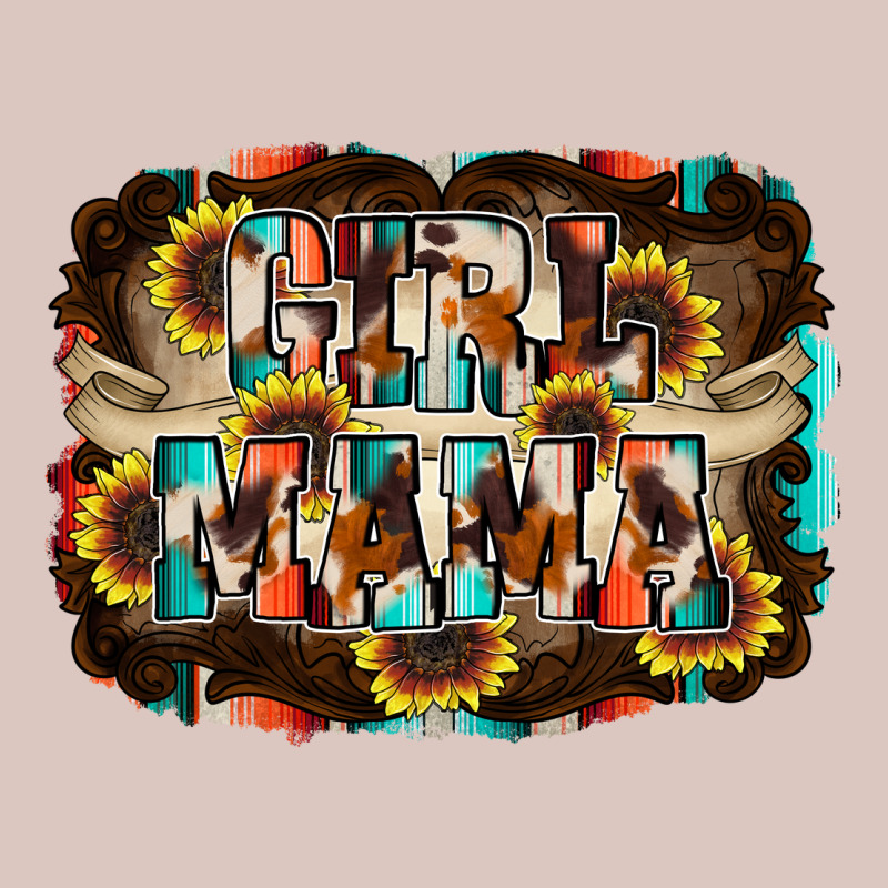 Girl Mama Premium Hoodie by RacoonDesign | Teevron
