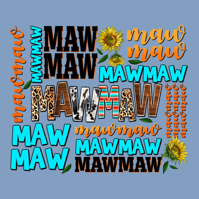 Maw Maw Urban Hoodie by AdoDesignShop | Teevron