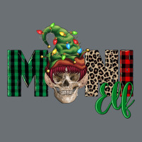 Boy Mini Elf Skull Premium Hoodie | Teevron