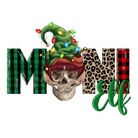 Boy Mini Elf Skull | Teevron