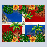 Dominican Republic Premium Sweatshirt | Teevron