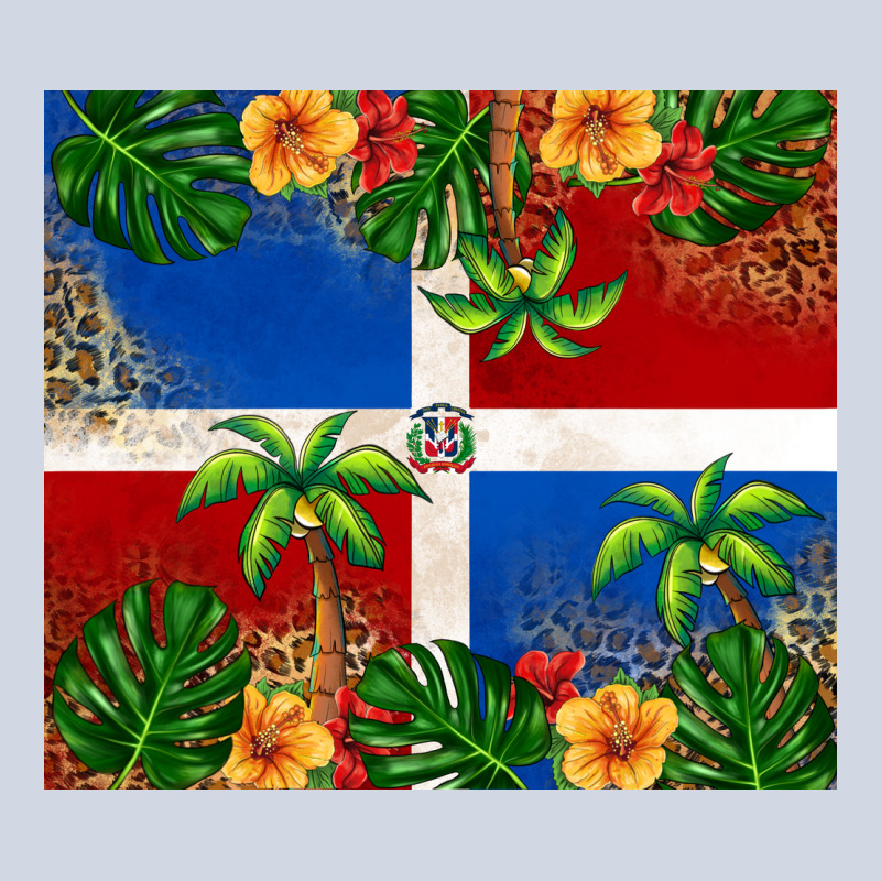 Dominican Republic Premium Sweatshirt by RanaPortraitStore | Teevron