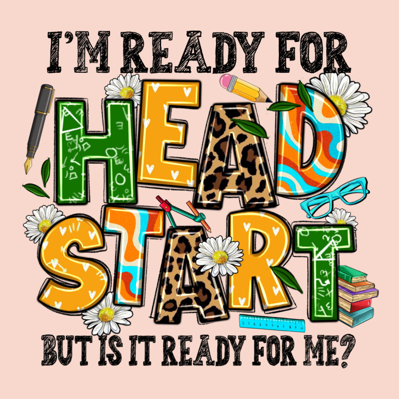 I Am Ready For Head Start But Is It Ready For Me Urban Hoodie by AdoDesignShop | Teevron