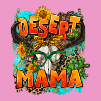 Desert Mama   Leopard Urban Hoodie | Teevron