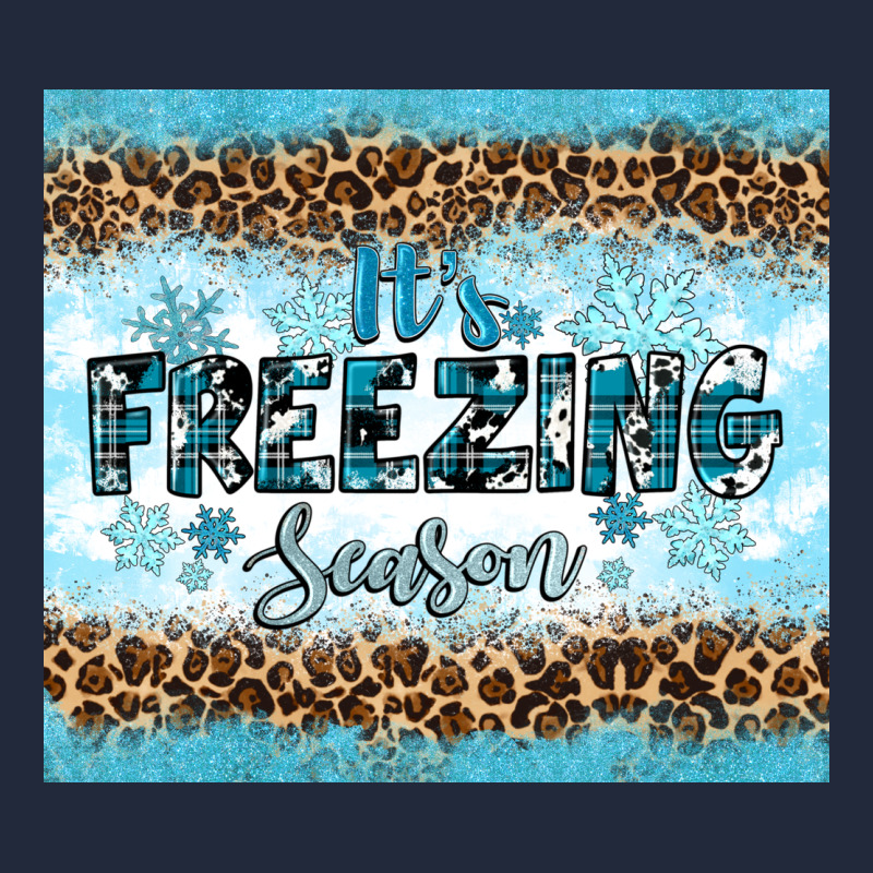 Its Freezing Premium Sweatshirt by RanaPortraitStore | Teevron