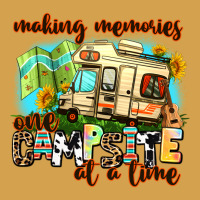 Making Memories One Campsite At A Time Urban Hoodie | Teevron