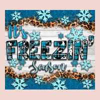It's Freezin Season Premium Sweatshirt | Teevron