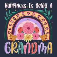 Happiness Is Being A Grandma Urban Hoodie | Teevron