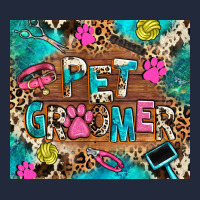 Pet Groomer Premium Sweatshirt | Teevron