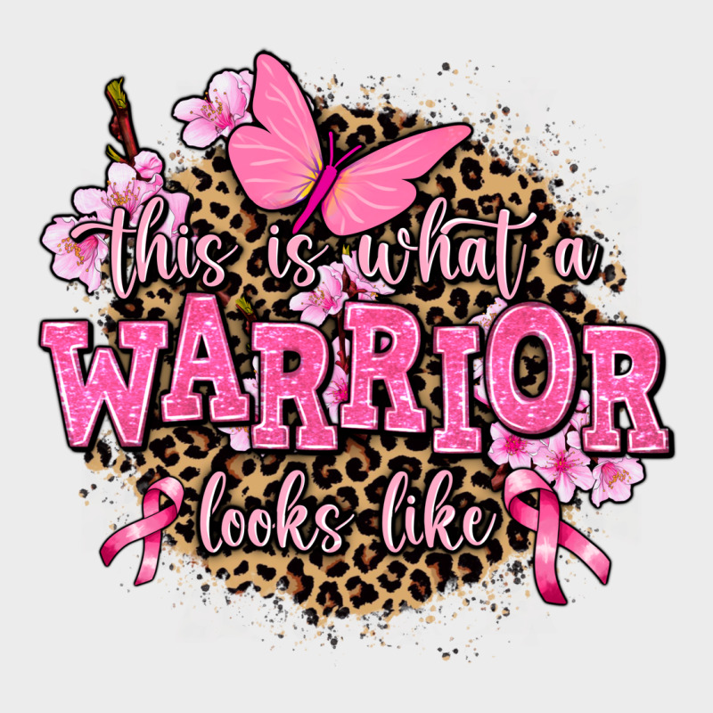 This Is What A Warrior Looks Like Urban Hoodie by AdoDesignShop | Teevron