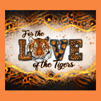 Love Of The Tigers Premium Sweatshirt | Teevron