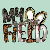 My Is On That Field Premium Hoodie | Teevron