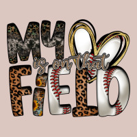 My Is On That Field Premium Hoodie | Teevron
