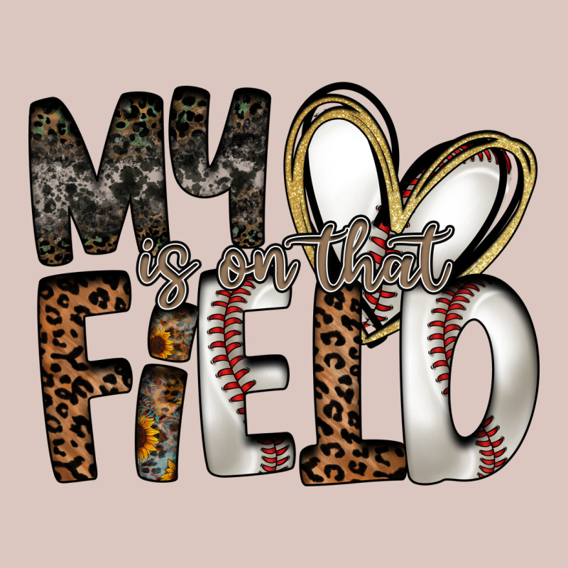My Is On That Field Premium Hoodie by RacoonDesign | Teevron