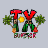 Texas Summer Premium Hoodie | Teevron