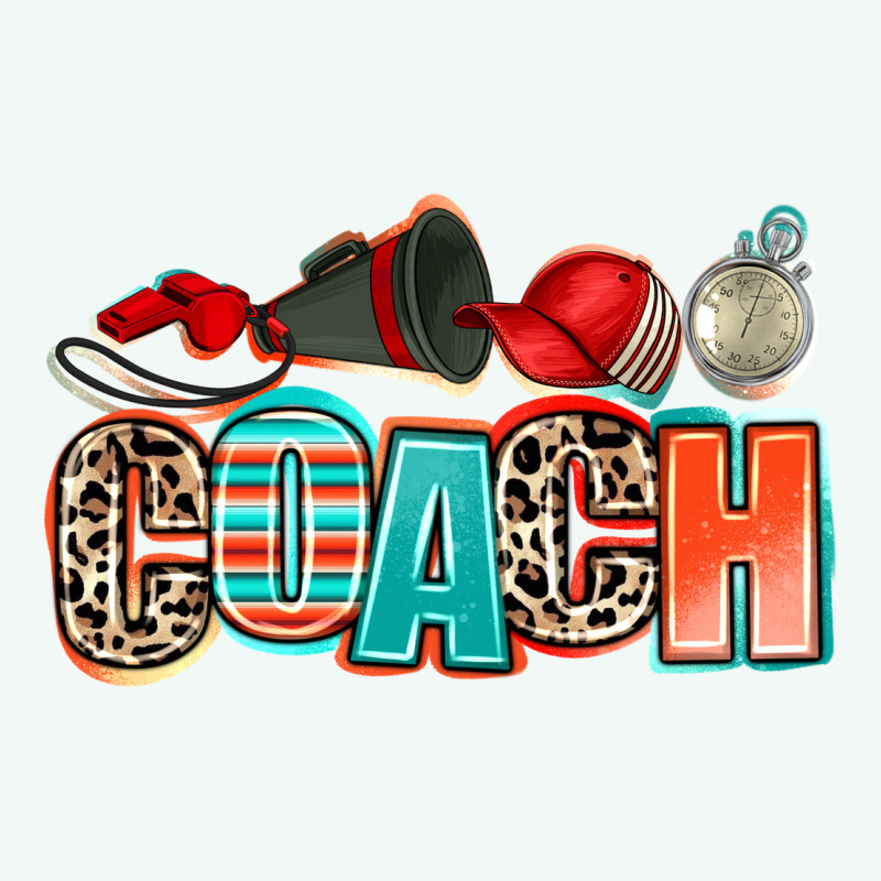Coach Premium Hoodie by AdoDesignShop | Teevron