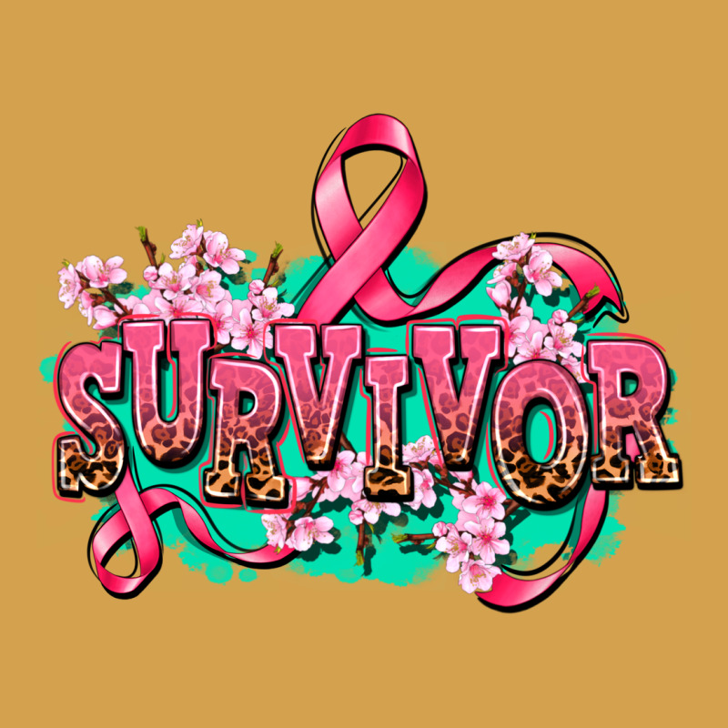 Survivor Urban Hoodie by AdoDesignShop | Teevron
