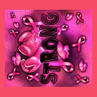 Strong Breast Cancer Premium Sweatshirt | Teevron