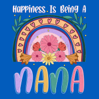 Happiness Is Being A Nana Urban Hoodie | Teevron