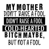 my mother black | Teevron