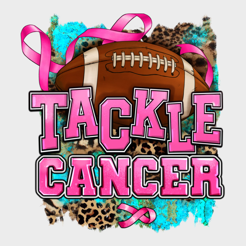 Tackle Cancer Urban Hoodie by AdoDesignShop | Teevron