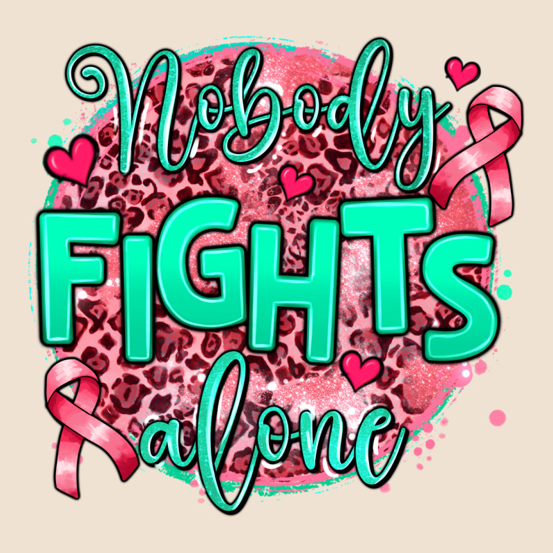 Nobody Fights Alone Urban Hoodie by AdoDesignShop | Teevron