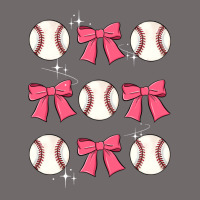 Baseball Coquette Bow Urban Hoodie | Teevron