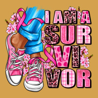 I Am A Survivor Urban Hoodie | Teevron