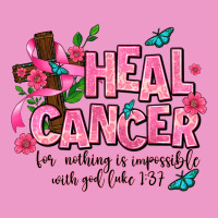 Heal Cancer Urban Hoodie | Teevron