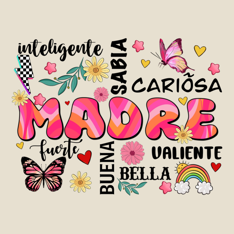 Ella Es Mama Urban Hoodie by JahusDesignShop | Teevron