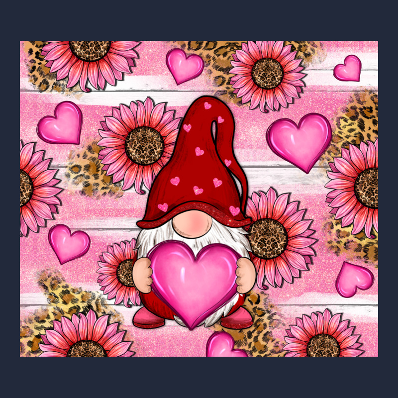 Valentines Day Gnomes Premium Sweatshirt by RanaPortraitStore | Teevron