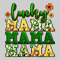 Lucky Mama Mama Mama  St. Patrick's Premium Tee | Teevron