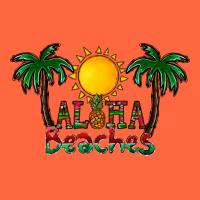 Aloha Beaches Premium Hoodie | Teevron