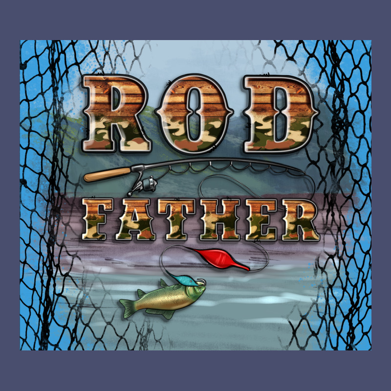 Rod Father Vintage Tee by Artiststas | Teevron
