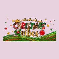 Christmas Vibes Libbey Glass Classic Tee | Teevron