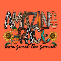 Amazing Grace How Sweet The Sound Premium Hoodie | Teevron