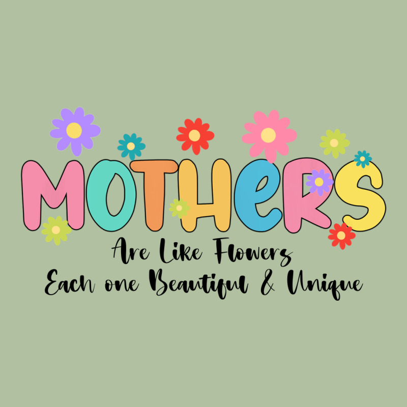Mothers Are Like Flower Urban Hoodie by JahusDesignShop | Teevron