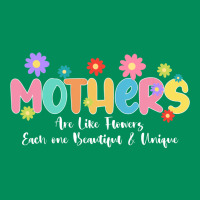 Mothers Are Like Flower Urban Hoodie | Teevron
